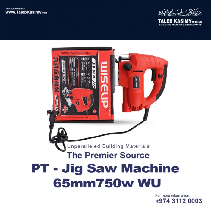 buy Jig Saw Machine 65mm750w WU