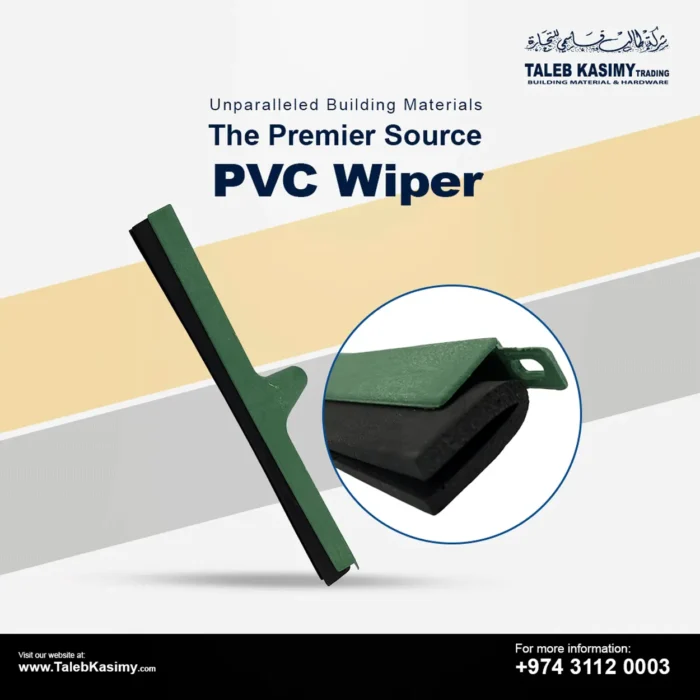 buy PVC Wiper