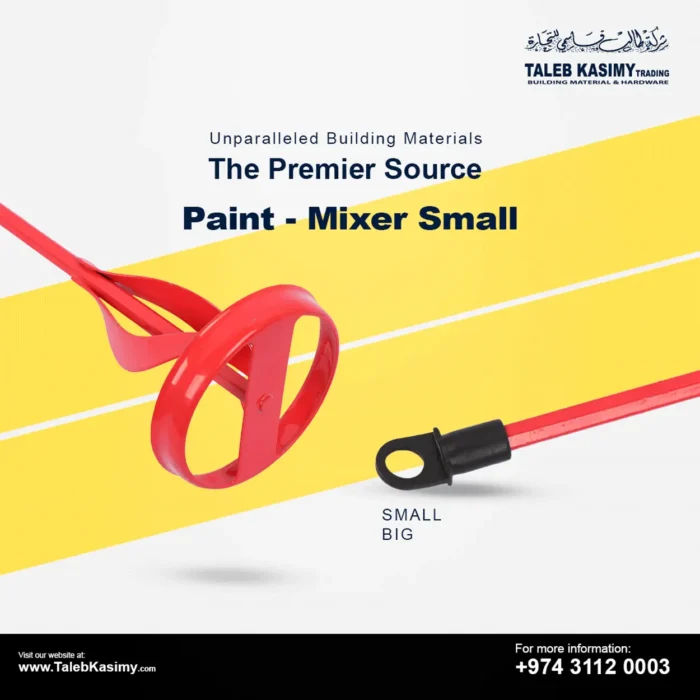 buy Paint Mixer Small