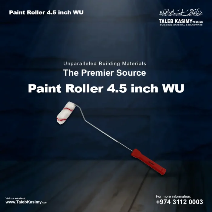 buy Paint Roller 4.5-inch WU