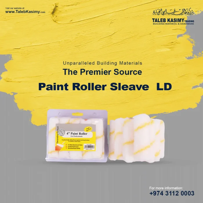 buy Paint Roller Sleeve LD