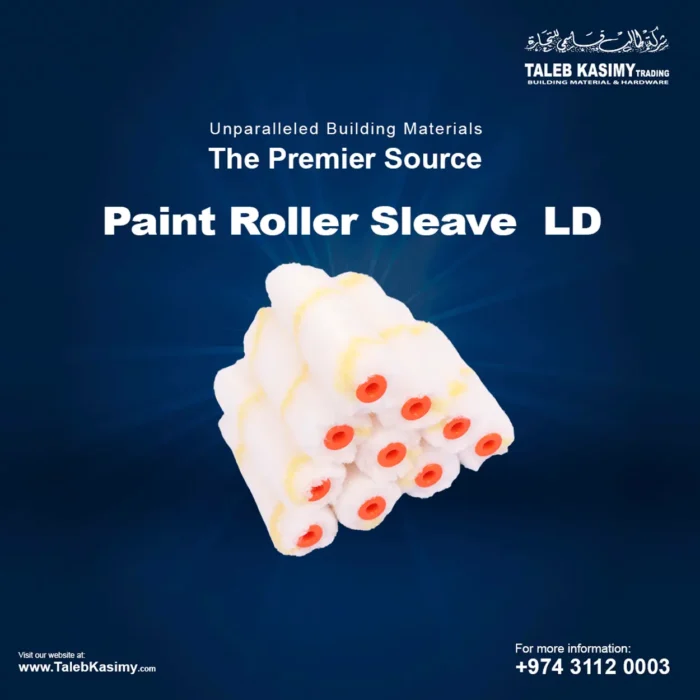 buying Paint Roller Sleeve LD