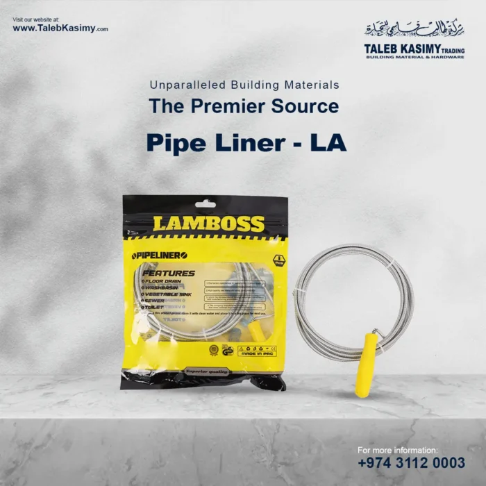 buy Pipe Liner LA