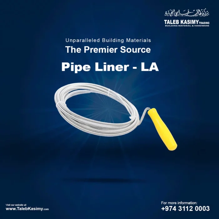 buying Pipe Liner LA