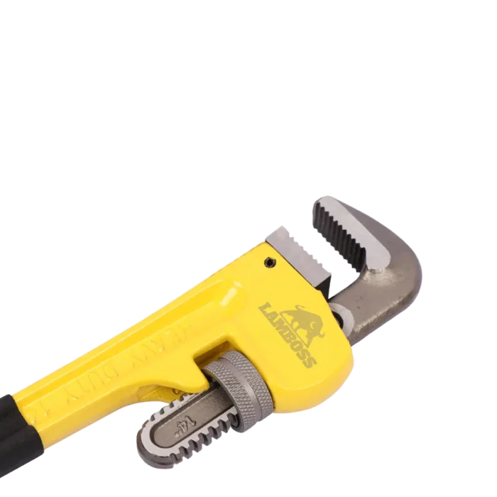 buying Pipe Wrench LA