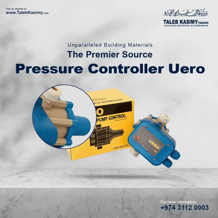 buy Pressure Controller Uero