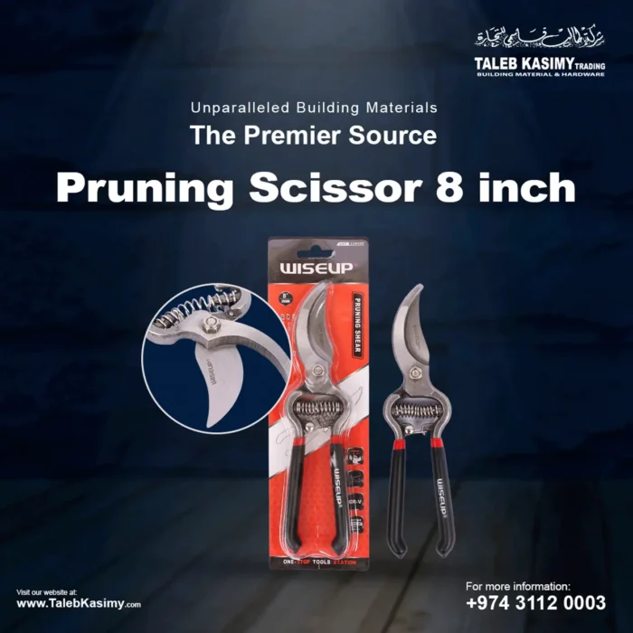 buying Pruning Scissor