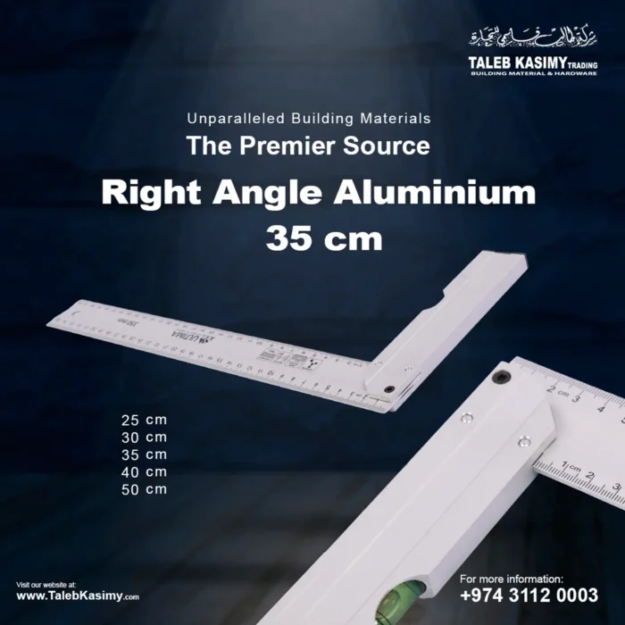 buy Right Angle Aluminium
