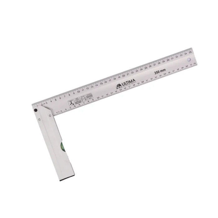 Right Angle Aluminium