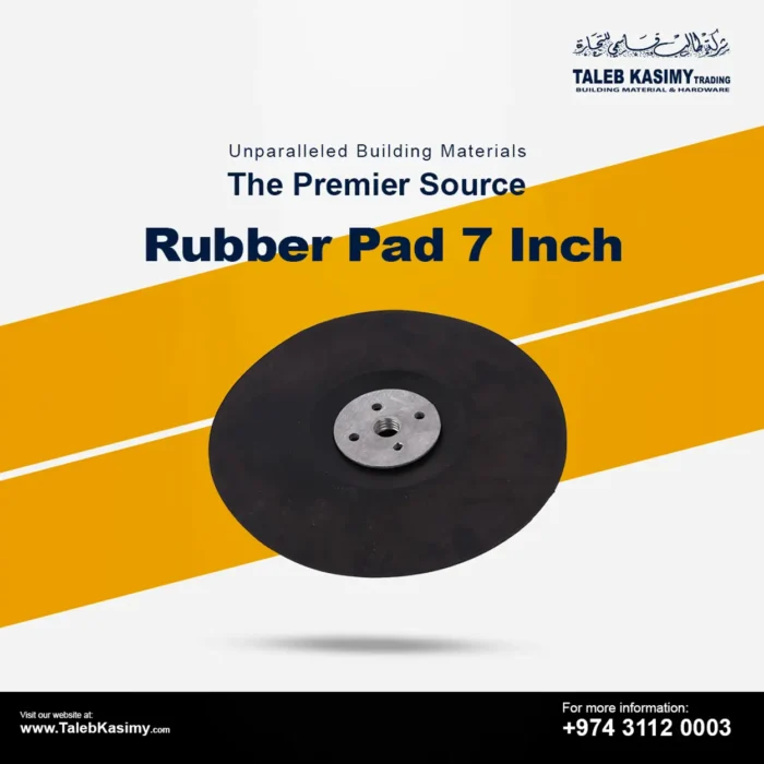 buy Rubber Pad