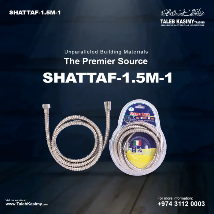 Shattaf 1.5M benefits