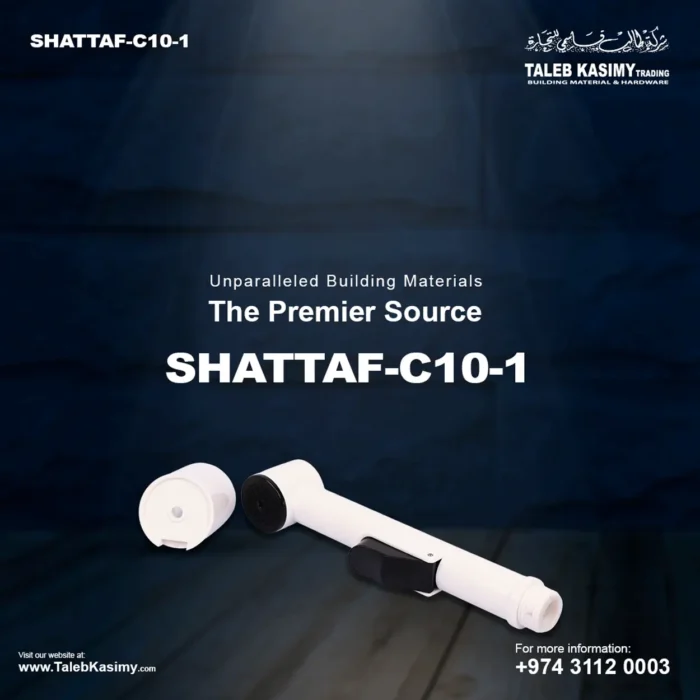 Shattaf-C10-1 uses