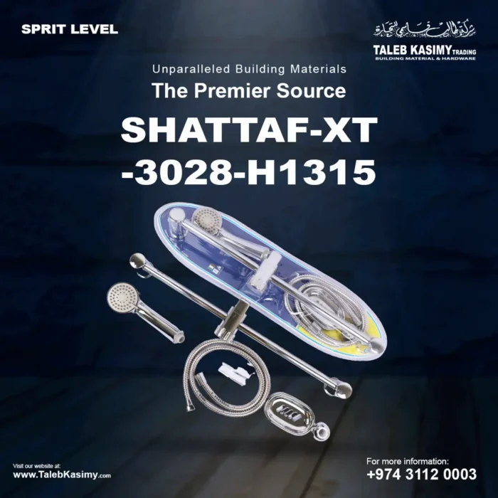 SHATTAF XT 3028 H1315 uses