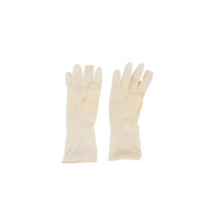 Safety Gloves Surgical (1X50)