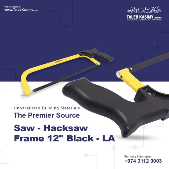 how to buy Hacksaw Frame 12_ LA
