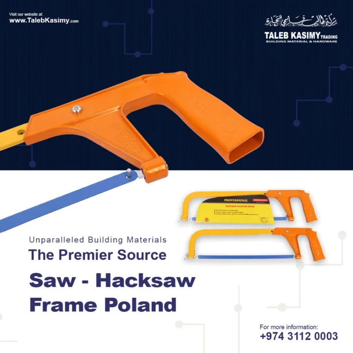buy Hacksaw Frame Poland