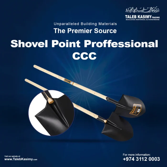 buy Shovel Point Professional CCC