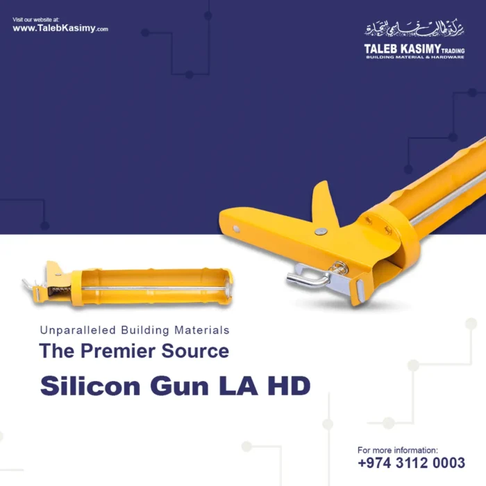 Silicon Gun LA cons