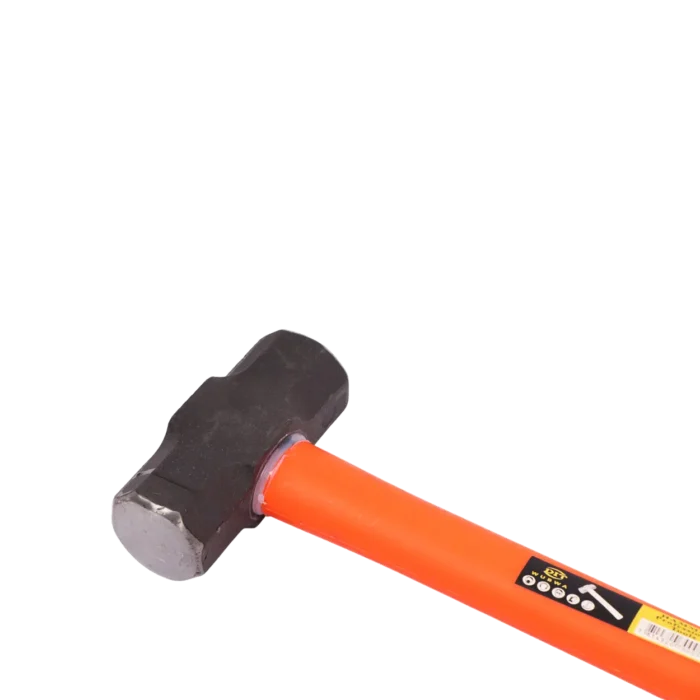 buy Sledge Hammer 6 LB Orange Black