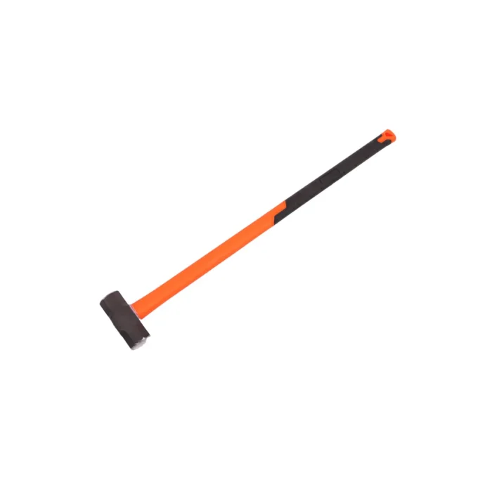 Sledge Hammer 6 LB Orange Black
