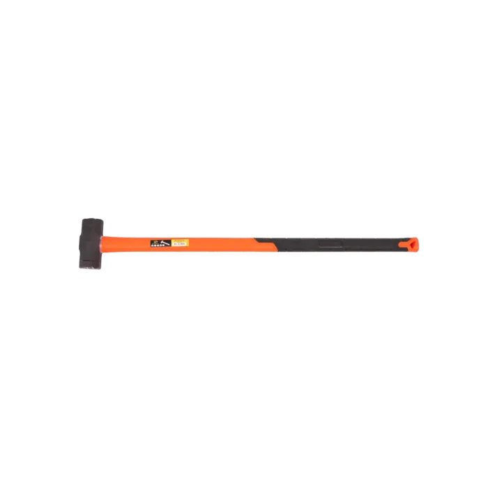 buying Sledge Hammer 6 LB Orange Black