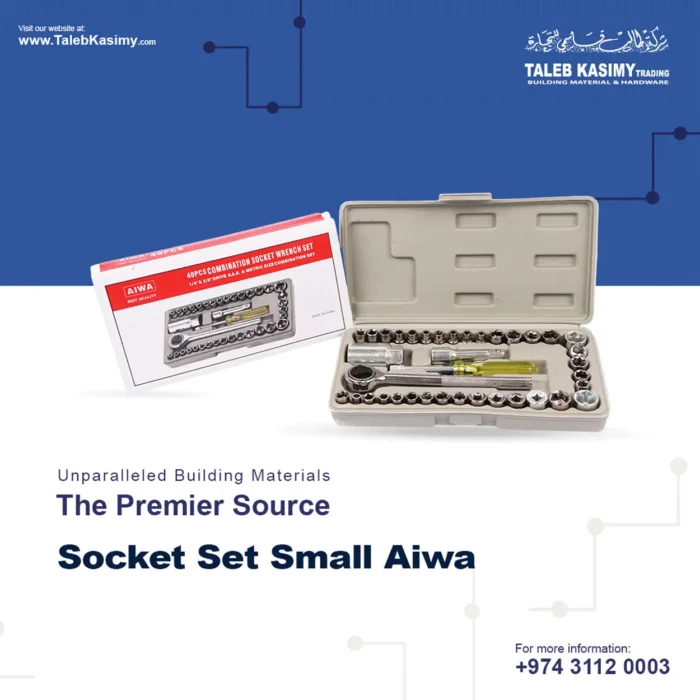 buy Socket Set Small Aiwa