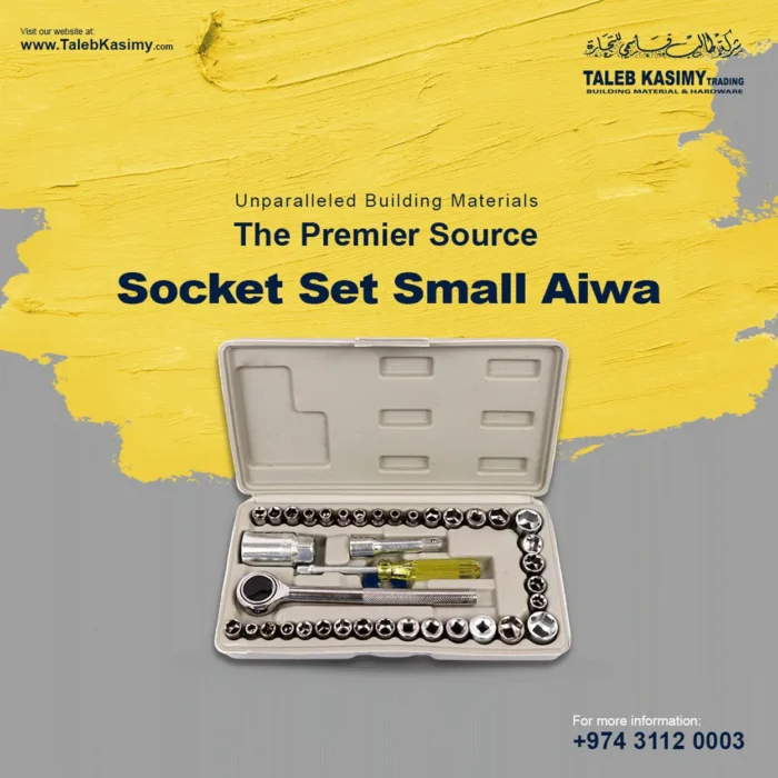 buying Socket Set Small Aiwa