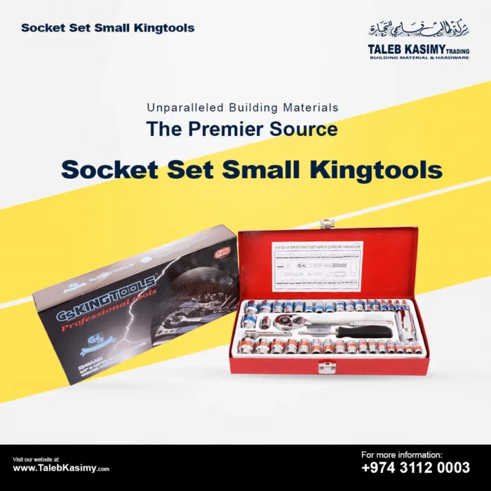 buy Socket Set Small King tools