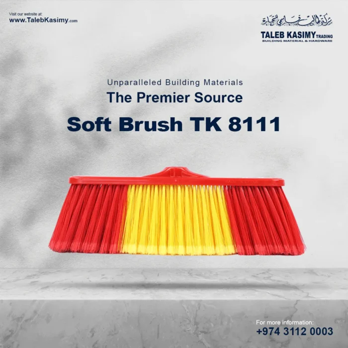 buy Soft Brush TK 8111