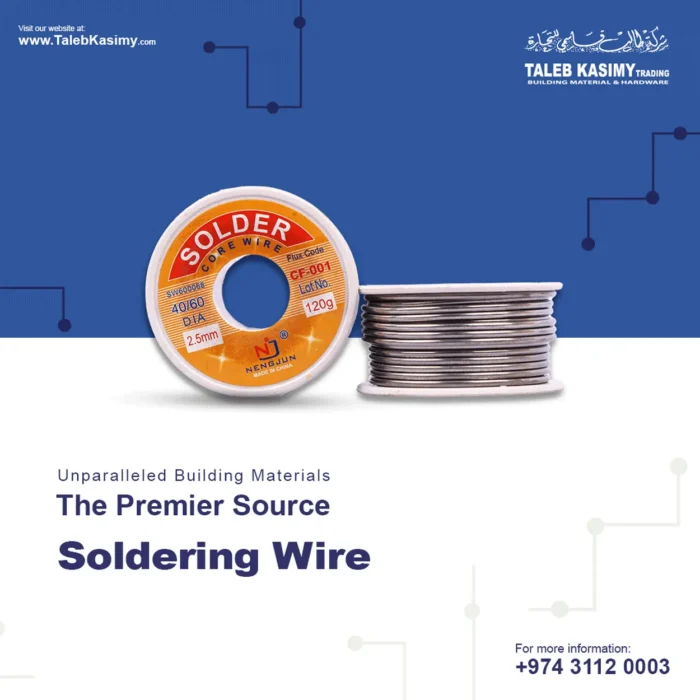 BUY Soldering Wire nengjun