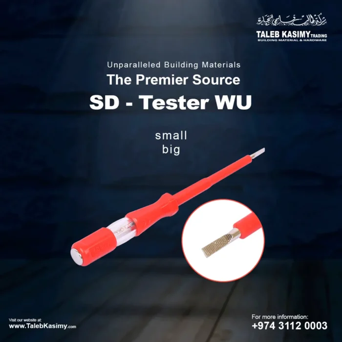 buy Tester WU