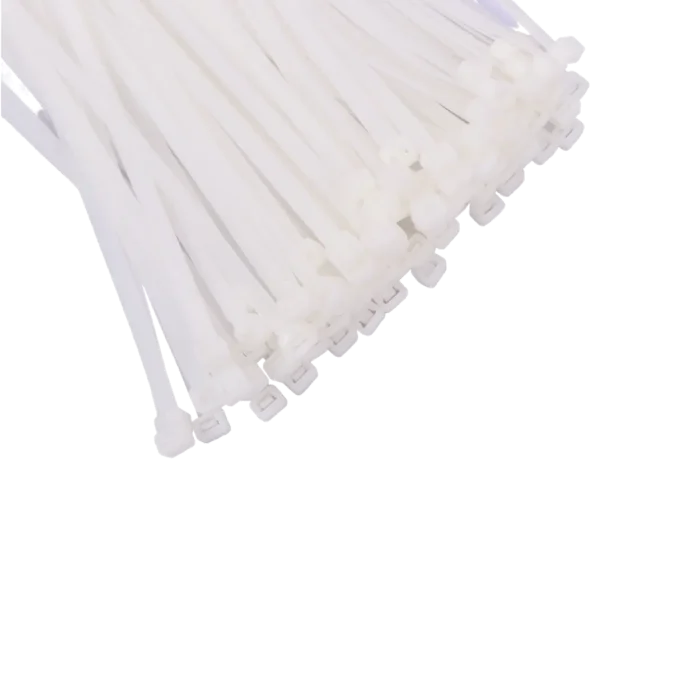 cable tie white uses