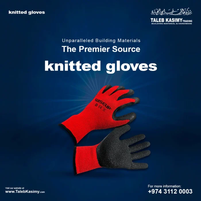 buy knitted gloves