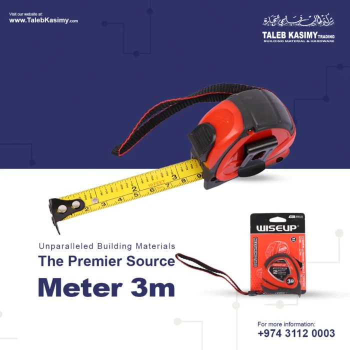 Meter wiseup benefits