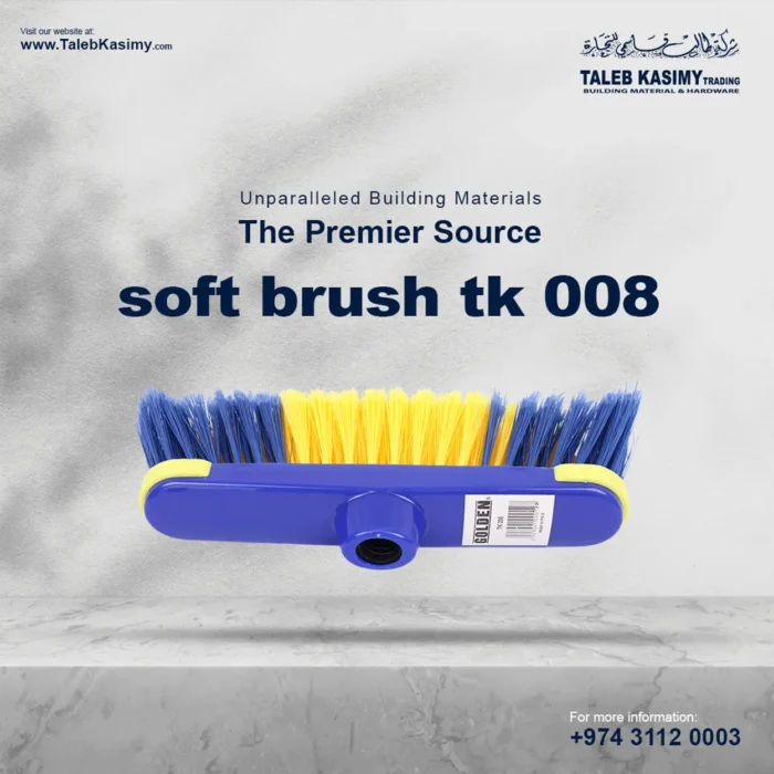 soft brush tk uses