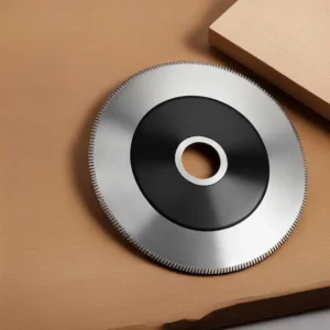 wood cutting disc 