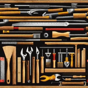 Carpenter tools benefits