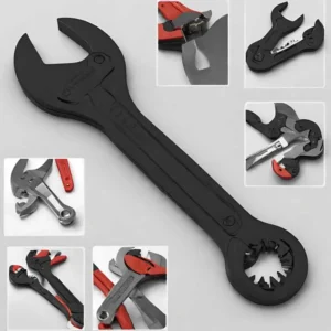 benefits of adjustable spanner wrench