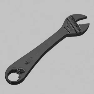 how to buy adjustable spanner wrench