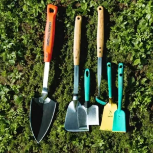 garden tools types