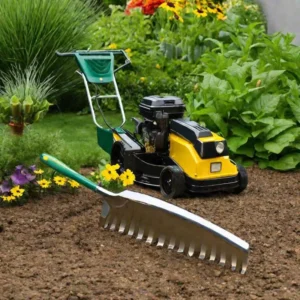 garden tools usability