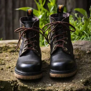 how to use summer workboots