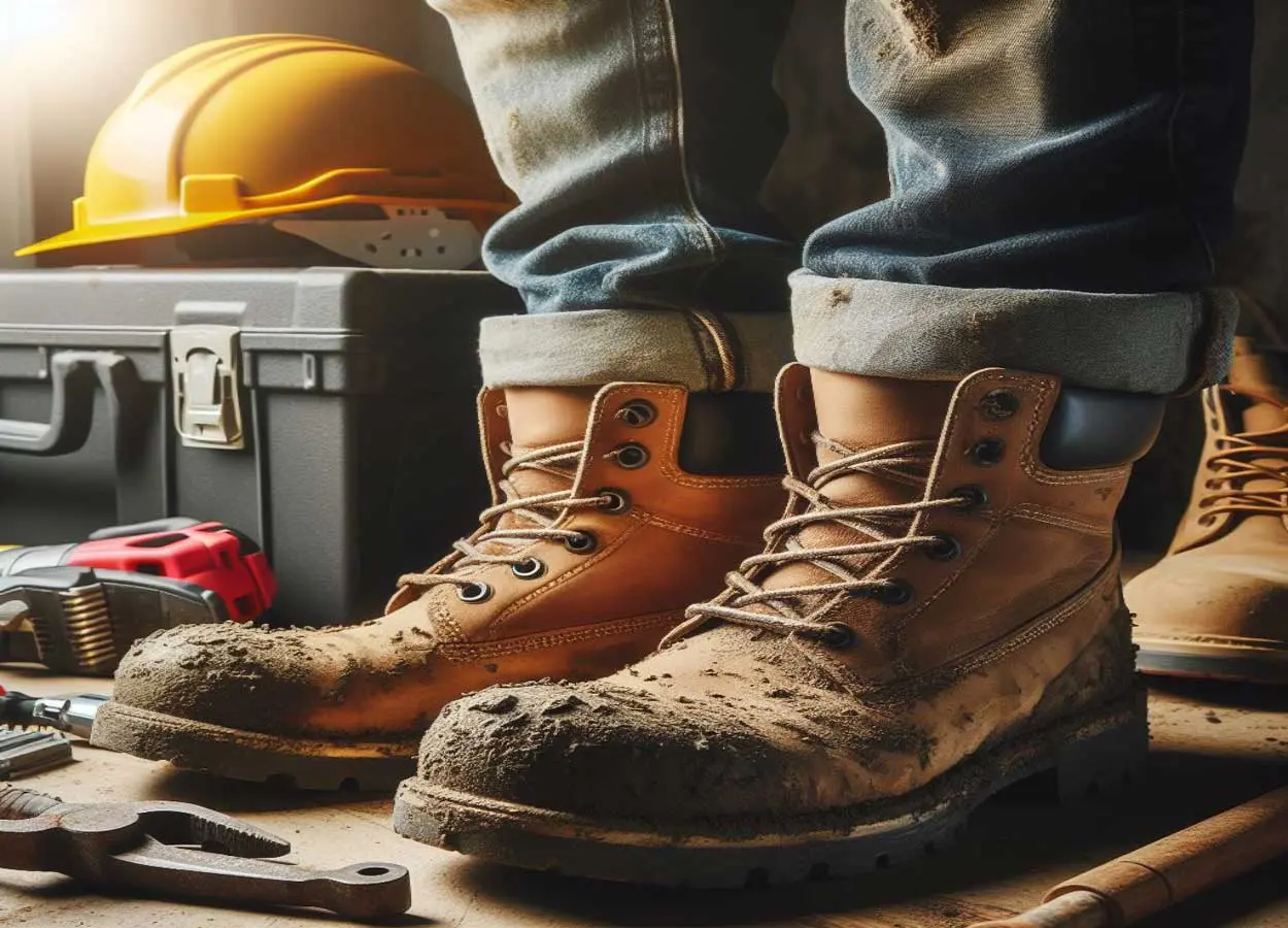 best mens work boots