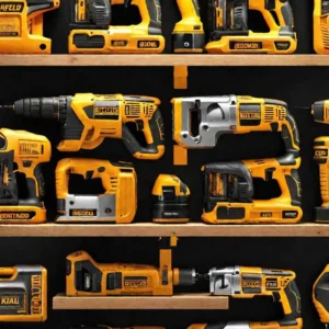 what is power tool safety