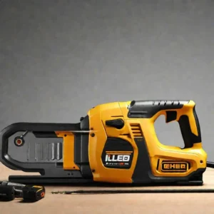 types of power tool safety