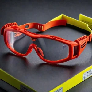 benefits of safety glasses in construction