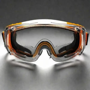 safety glasses in construction varies