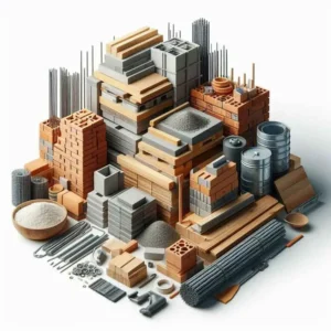 best Building Materials and tools