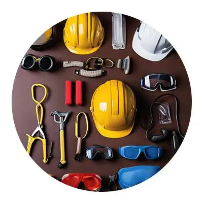 safety equipment tool