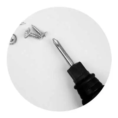 screw driver tool